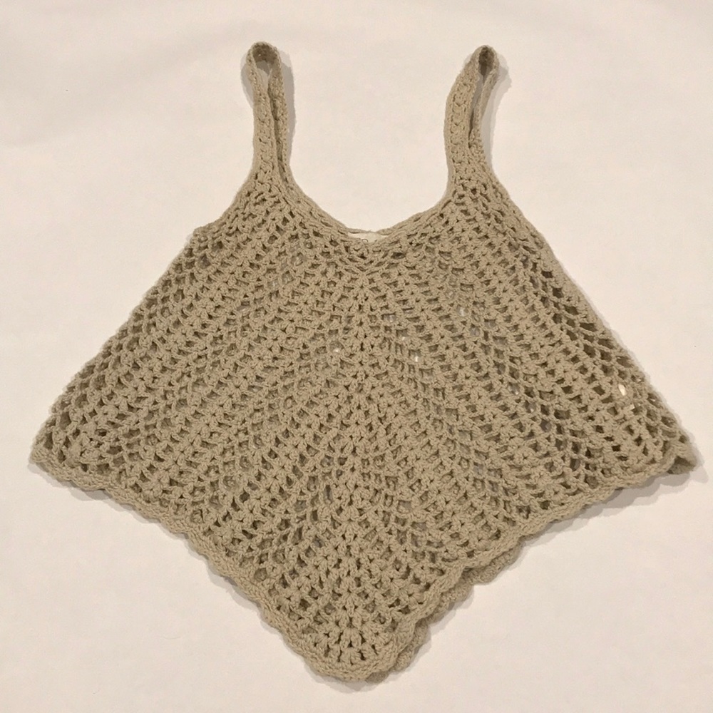 Festival top